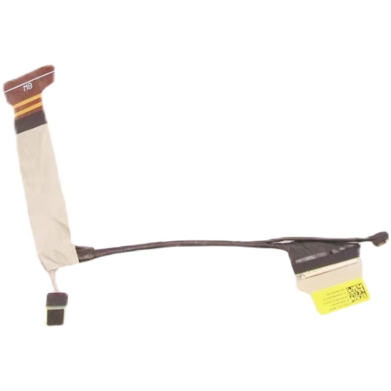เหมาะสําหรับ Lenovo Y760S 02002MX2B R9000X 2021 สายหน้าจอหน้าจอ 1109-05739