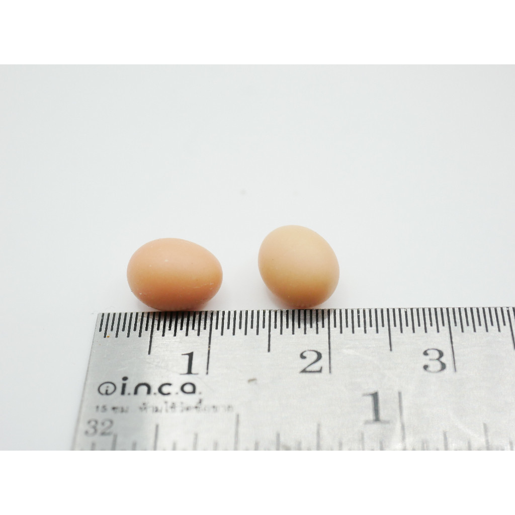 ไก่ปั้นจิ๋ว (ราคา/ชิ้น) ไก่จิ๋ว สุ่ม สุ่มจิ๋ว ไข่ ไข่จิ๋ว ไข่ไก่จิ๋ว สุ่มไก่ สุ่มไก่จิ๋ว ของจิ๋ว ของตกแต่ง - รูปที่ 7