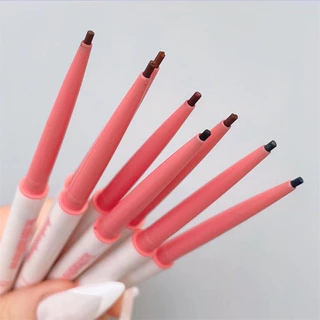SUAKE อายไลเนอร์ กันน้ำ ติดทนนาน 2 สีเนื้อนุ่ม ​เขียนง่าย กันเหงื่อ เส้นสวย คมชัด