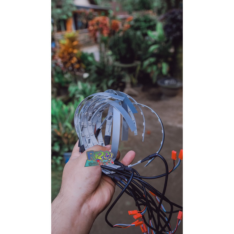 DEVIL EYE RGB Bluetooth THICK NICE