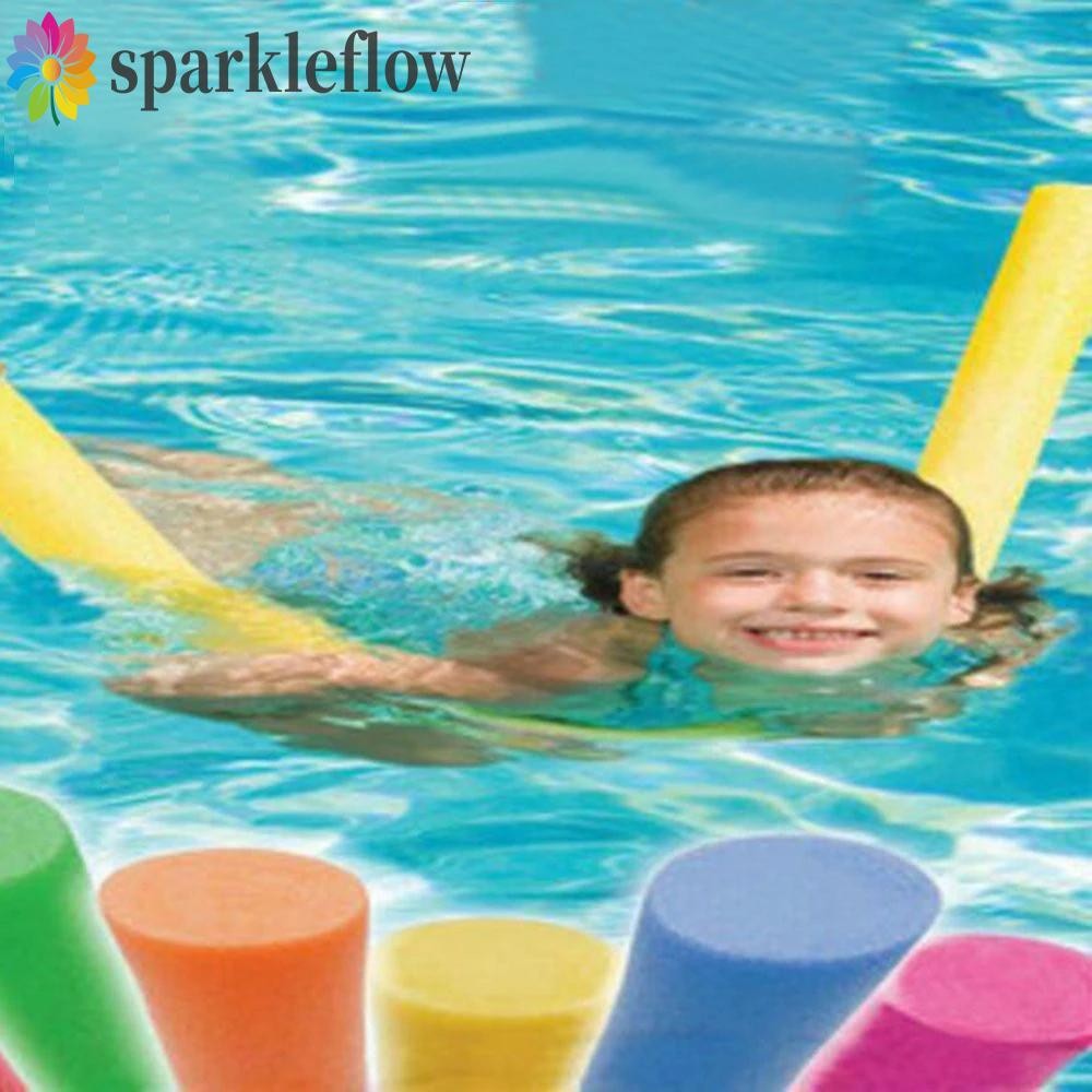 Sparkleflow สระว่ายน้ําก๋วยเตี๋ยวสําหรับWogleก๋วยเตี๋ยวสระว่ายน้ําอุปกรณ์เสริมสําหรับเด็กกีฬาทางน้ํา
