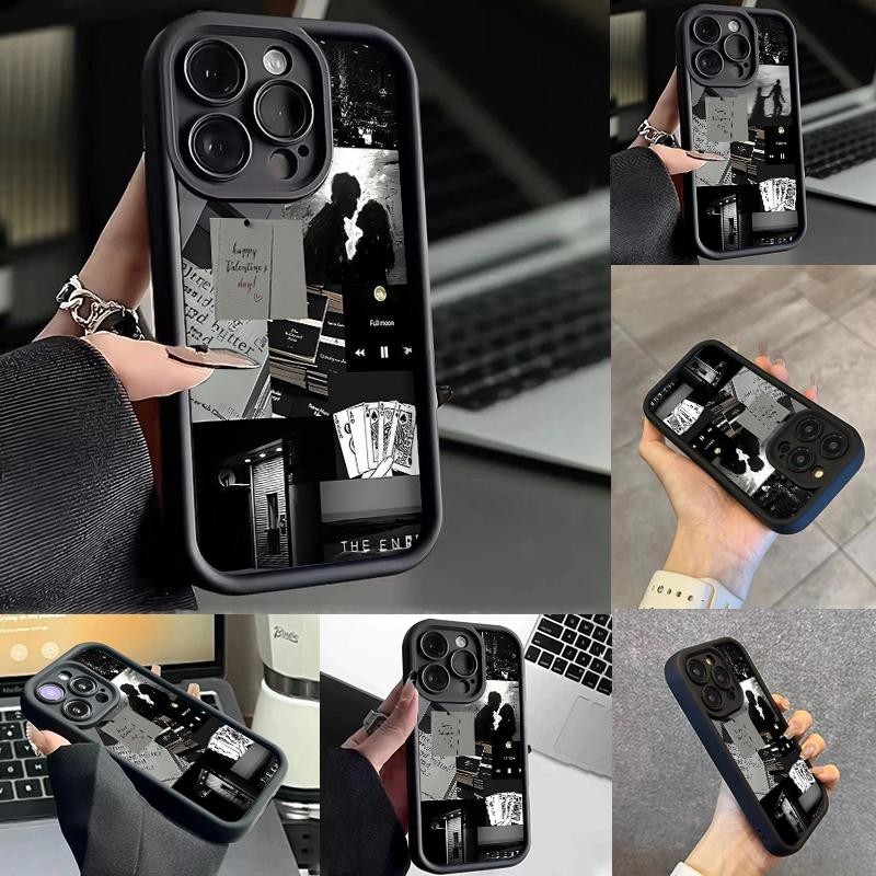 เคส HP สําหรับ Tecno Spark Go 2025 Spark Go 2024 Spark Go 2023 Spark Go 1 Spark Go 1s Infinix X650