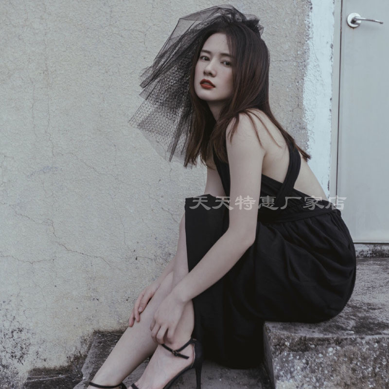 Veil/veil [1084 People Collection ]/4.5