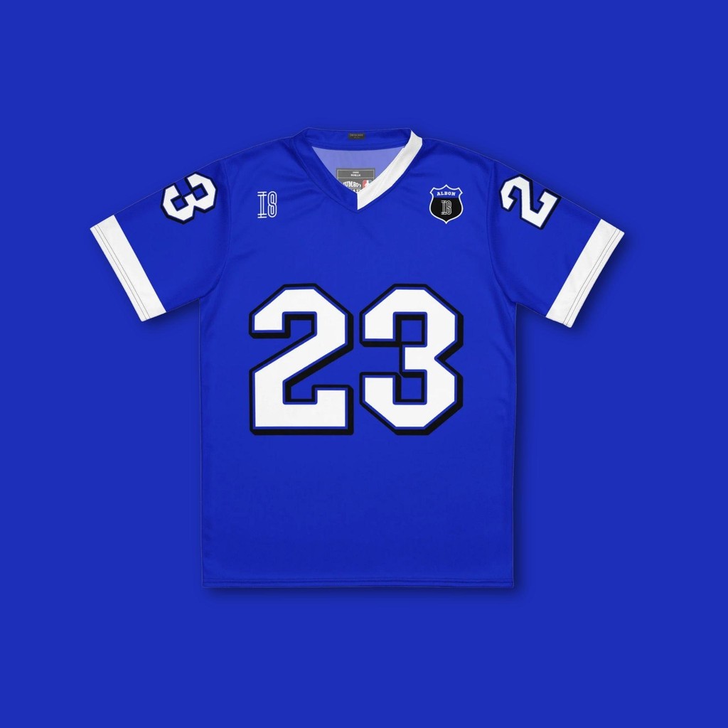 Alex Albon Williams F1 2025 เสื้อฟุตบอล, สินค้าและของขวัญ F1, เสื้อยืดและชุด Williams merch