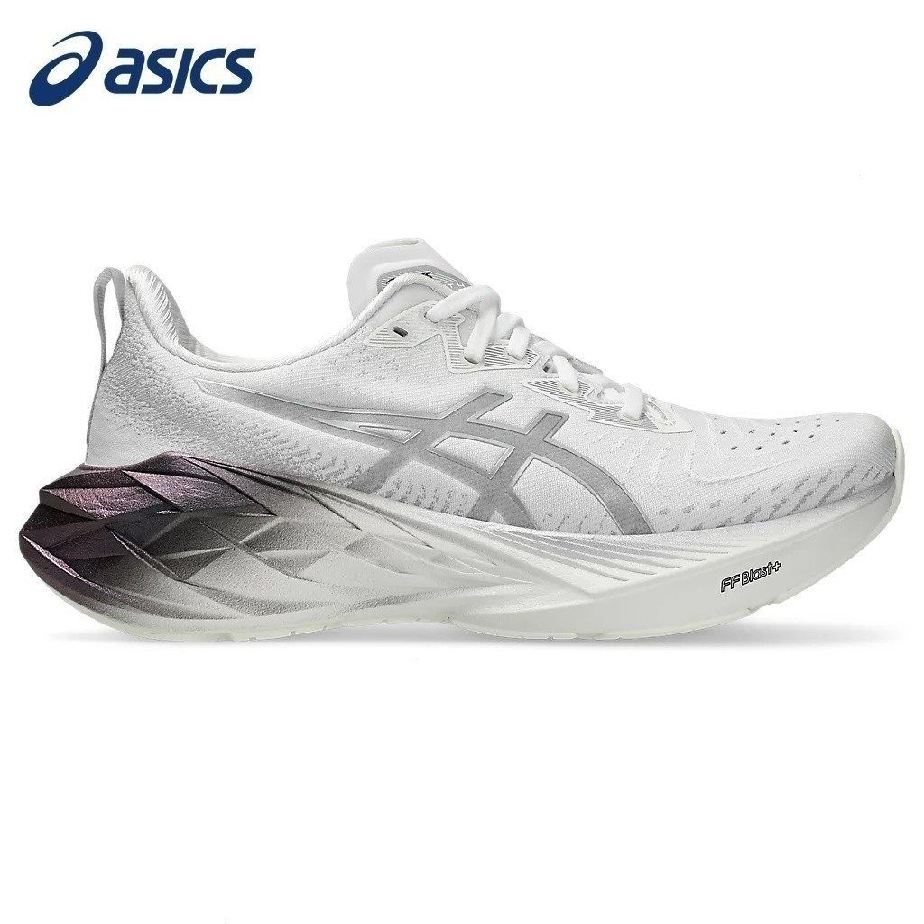 รองเท้าวิ่ง ASICs Asics novablast 4 รองเท้าวิ่งชายและหญิง GQNI