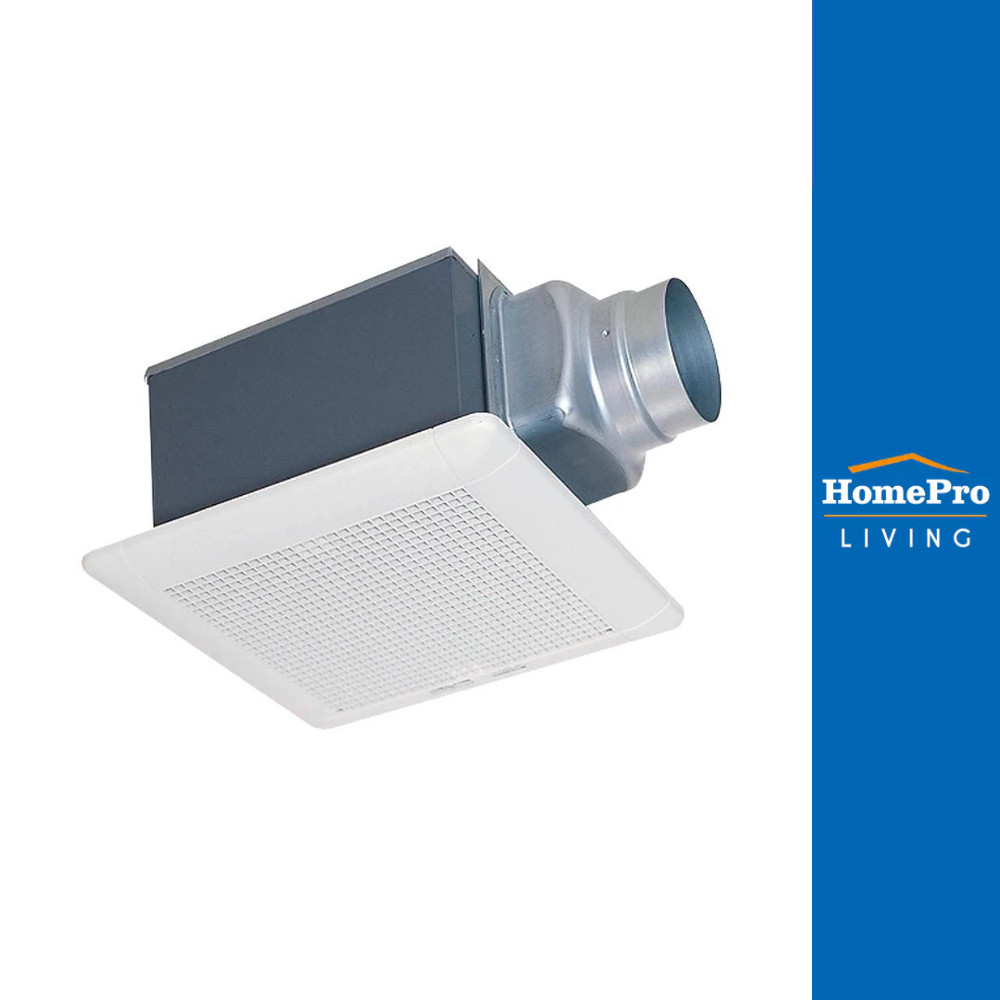 สินค้าขายดีMITSUBISHI พัดลมดูดอากาศเพดาน VD-15Z4T7สินค้าจัดส่งจริง