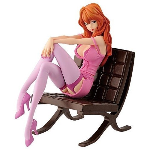 Lupin the Third CREATOR×CREATOR -FUJIKO MINE- Fujiko Mine Normal Color Single Item