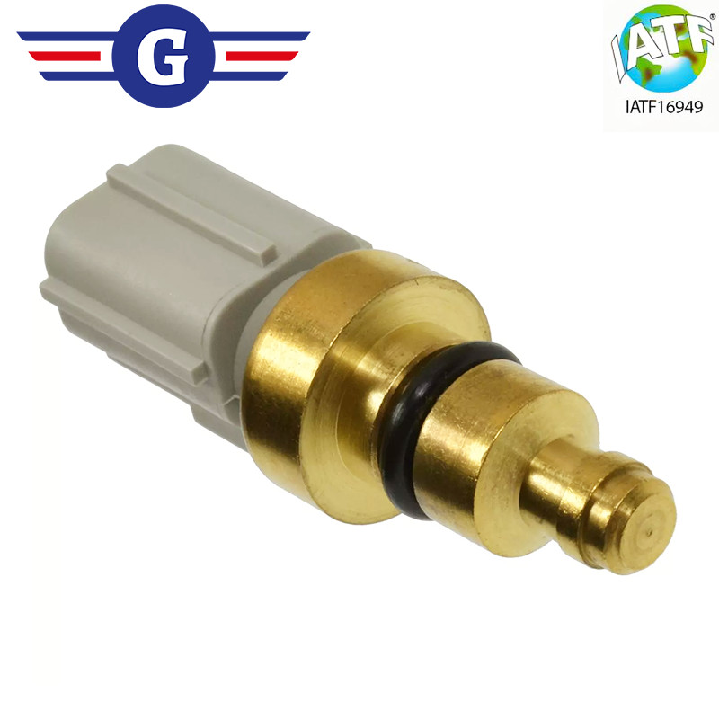 เซ็นเซอร์อุณหภูมิ Ford Ka Fiesta Ecosport 1.0 1.6 8v Zetec Rocam - XS6F12A648BA | XS6E12A648BA | XS6