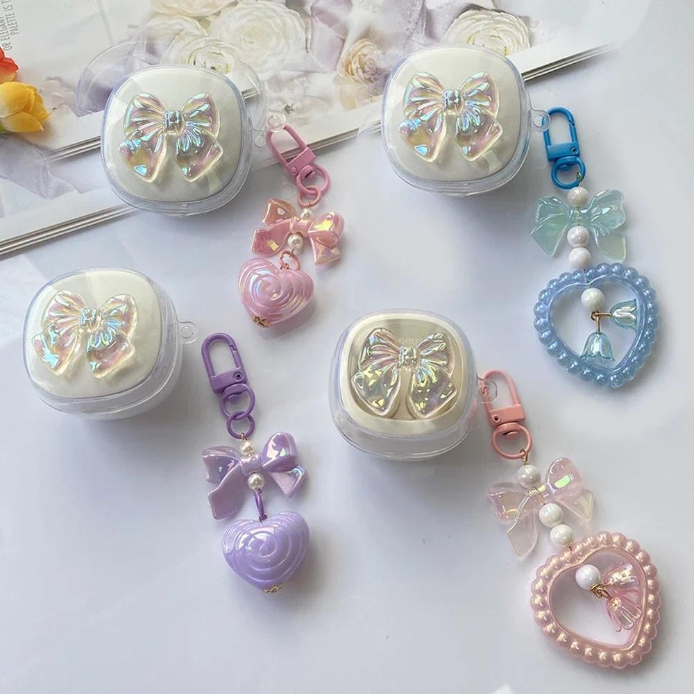 น่ารักรักใสสําหรับ Baseus E19 E20 E18 E17 E16 หูฟังซิลิคอนสําหรับ Baseus E16 นุ่ม E3/สําหรับ Baseus 