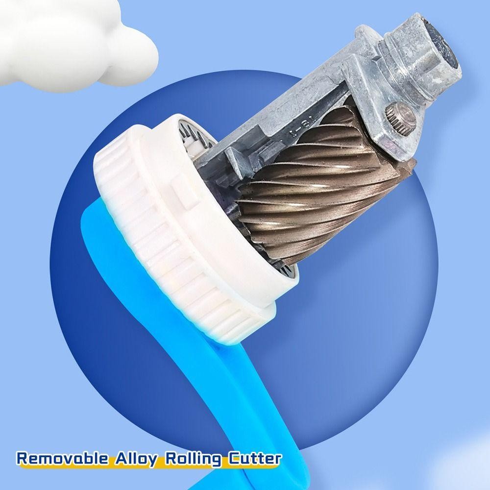 กบเหลาดินสอ LEMONTRE, ซีดานรูปร่างรถประหยัดแรงงานเครื่องมือเหลาดินสอการ์ตูนโดยอัตโนมัติเข้าสู่เวลาประหยัดมือ-เหวี่ยง ของขวัญเครื่องมือกล - รูปที่ 6