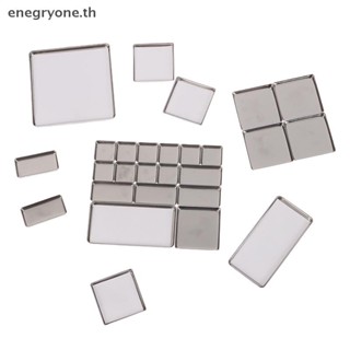 EOTH 2/5/10 ชิ้นสีน้ํากล่องบรรจุภัณฑ์ตาราง 0.5 มล./1 มล./2 ม…