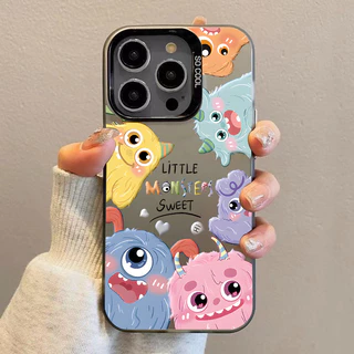 🔥Good🔥ส่งจากไทย เคสโทรศัพท์มือถือนิ่ม เคสไอโฟน กันกระแทก สําหรับ iPhone17 16 15 14 13 12 11Promax 7 8 Plus X XR XSMax