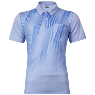 Grand Sport เสื้อโปโล เสื้อคอปก แกรนด์สปอร์ต รหัส 12-294 (012-294) - สีชมพู/แดง/สกายบลู/ส้ม/เขียวมิ้นท์/เหลือง/กรมท่า