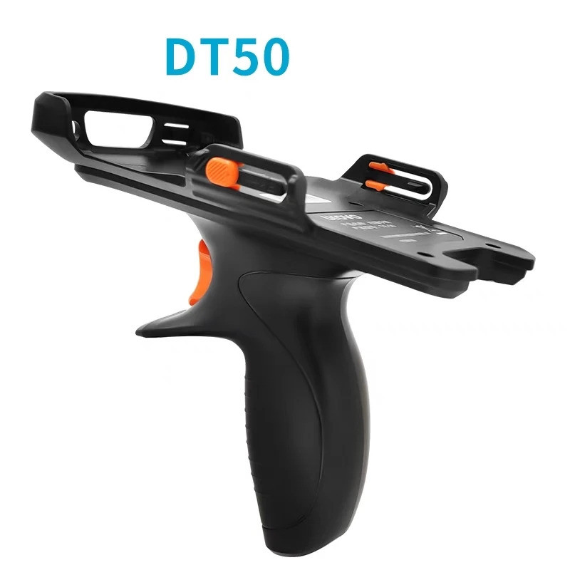 ที่จับสแกน Urovo DT50 สายคล้องมือ ฐานชาร์จและแบตเตอรี่สำหรับเครื่องสแกนแบบพกพา DT50 PDA
