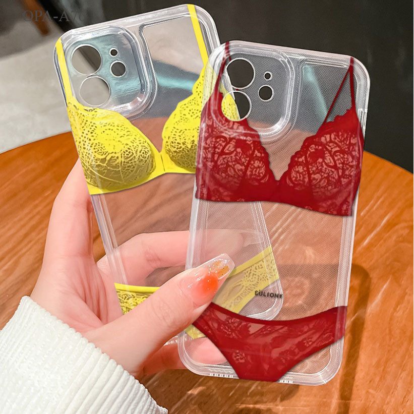 โปร่งใส เคส For OPPO A38 A18 A17 A17K A16 A16K A16S A16E A15 A15S A9 A5 A7 A5S A12 A3S A1K เคสออปโป้ Silicone เคสนิ่ม TK