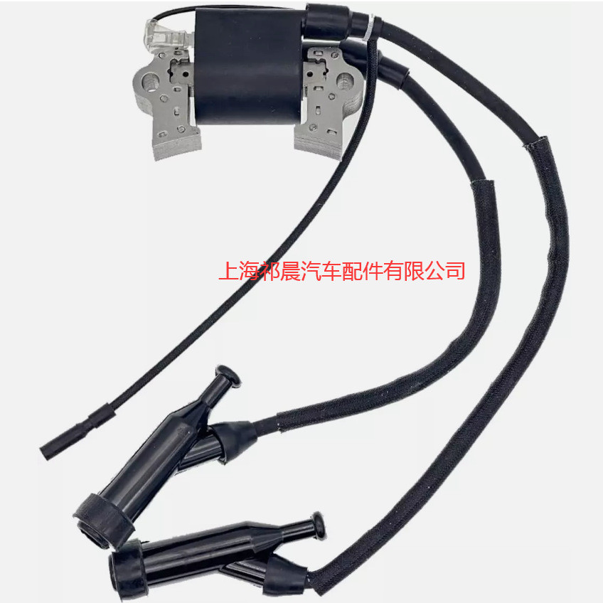 เหมาะสําหรับ Honda Gx360 Ht3813 Ht4213 โมดูลจุดระเบิดเครื่องยนต์ 30500-ZA0-701