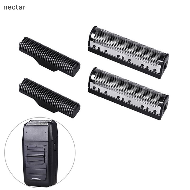 TAR มีดโกนเปลี่ยนใบมีดสําหรับ Km-1102 ผม Trimmer เครื่องโกนหนวดอะไหล่ N