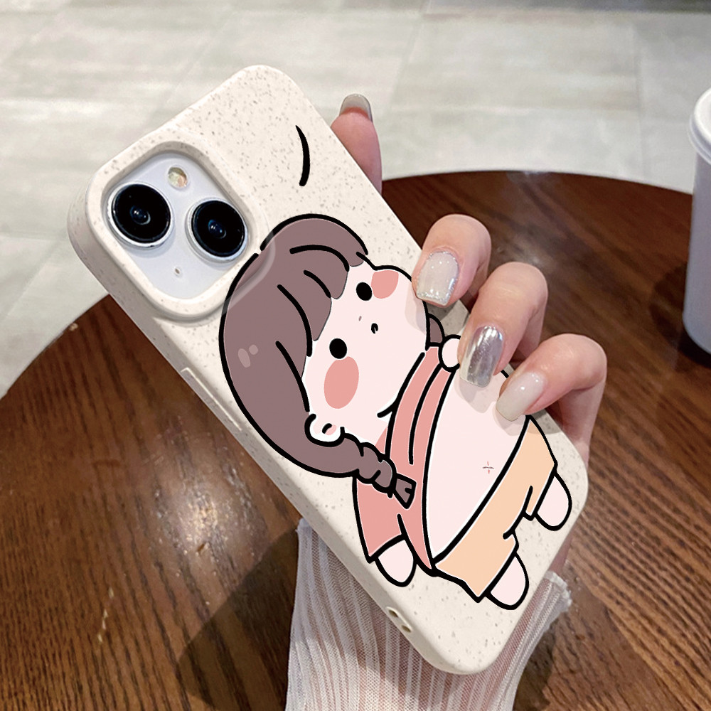 เคส For เคสนิ่ม Realme C53 C51 C55 C12 C25 C20 C20A C21Y C25Y C30 C30S C33 C35 5 5i 6i 9 11 11X C11 Note 50 2021 5G XMK - รูปที่ 5