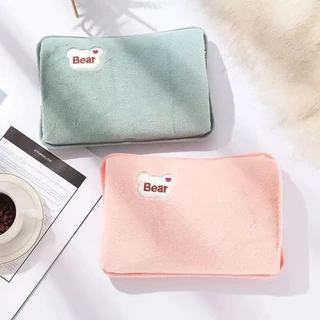 Electric Heating Bag ร้อนเร็ว เพิ่มการหมุนเวียนโลหิต ลดปวด ลดเกร็ง เพิ่มน้ำนมแม่