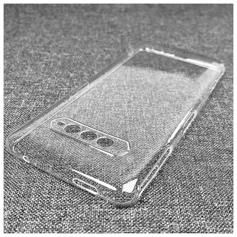 สําหรับ Xiaomi Black Shark 4 4S Pro 5RS Ultra Thin รูปที่ 7