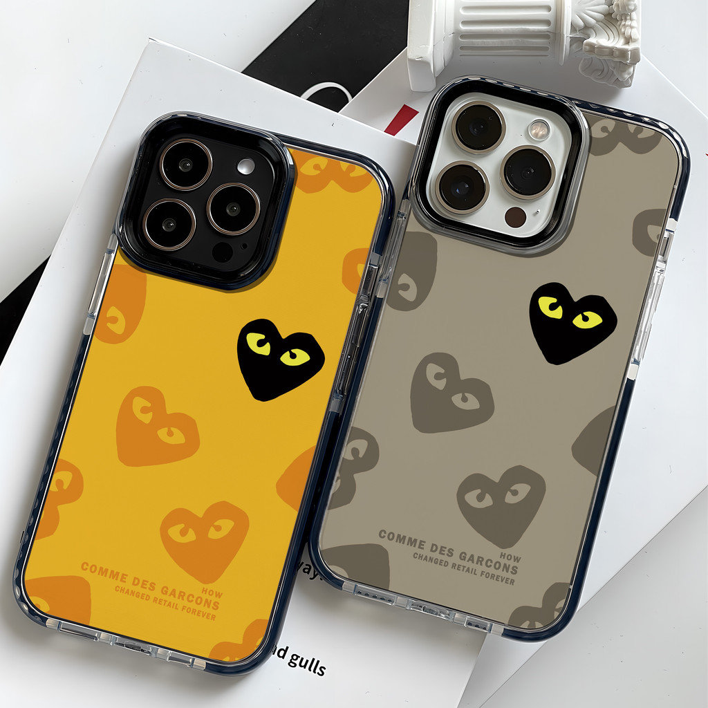 PLAY แบรนด์เทรนด์ สําหรับiphone 15 Pro Max 16 14 XR 13 12 11 Pro Max 8 7 6 6S Plus X Xs Max Se 2020 