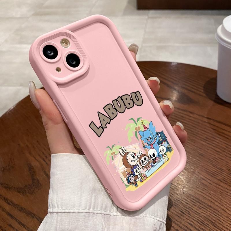 เหมาะสำหรับ Realme C15 C17 C12 C11 C11 C21 C21Y C2 C20 C20A C25 C25s C25Y กรณีโทรศัพท์แฟชั่นเคส Cart