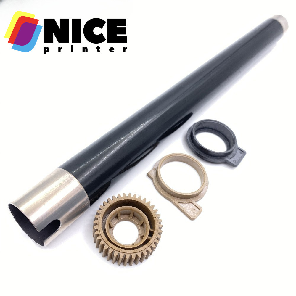 1SETX Upper Fuser ความร้อน Roller Bushing เกียร์สําหรับ Kyocera FS1024 FS1028 FS1128 FS1350 FS2000 K