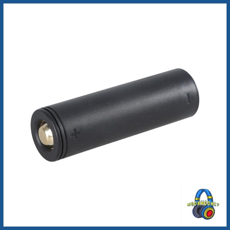 Mommy แปลง 18650 เป็น 21700 เคสอะแดปเตอร์สําหรับไฟฉาย 21700