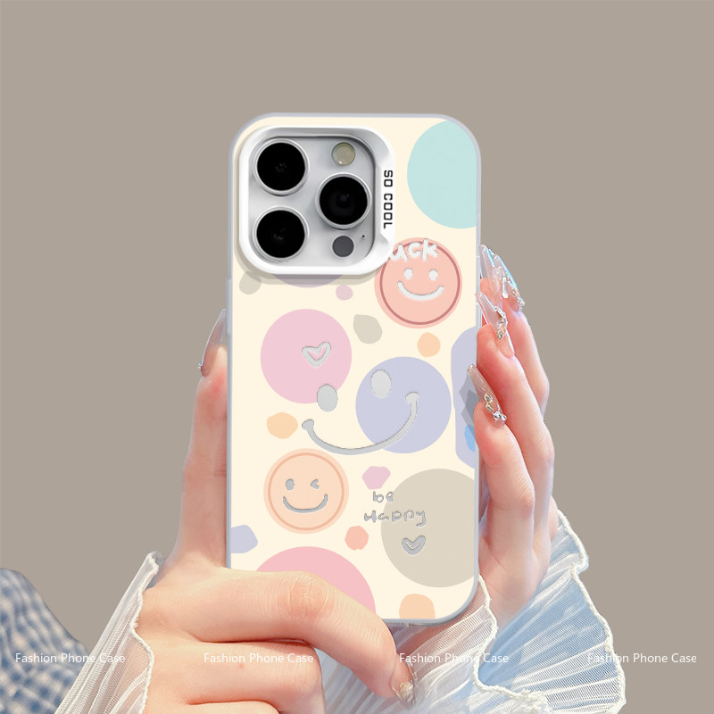 เข้ากันได้ เคสไอโฟน เคสไอโฟน11 เคสไอโฟน 13 PRO MAX iPhone 14 PRO MAX 15 PRO MAX 16 PRO MAX XSMAX XR เคส Case mscy231+gsb ราคา ถูกที่สุด ดีลบีเคเค แกลเลอรีภาพที่ 5