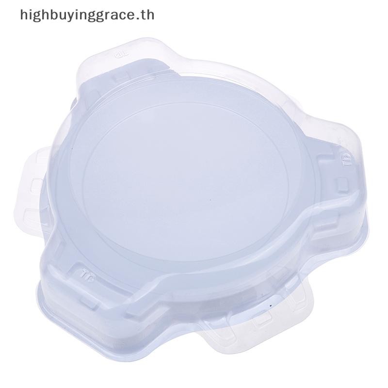Hgth burst gyro rena disk สนามกีฬา เบย์เบลดระเบิด HGTH