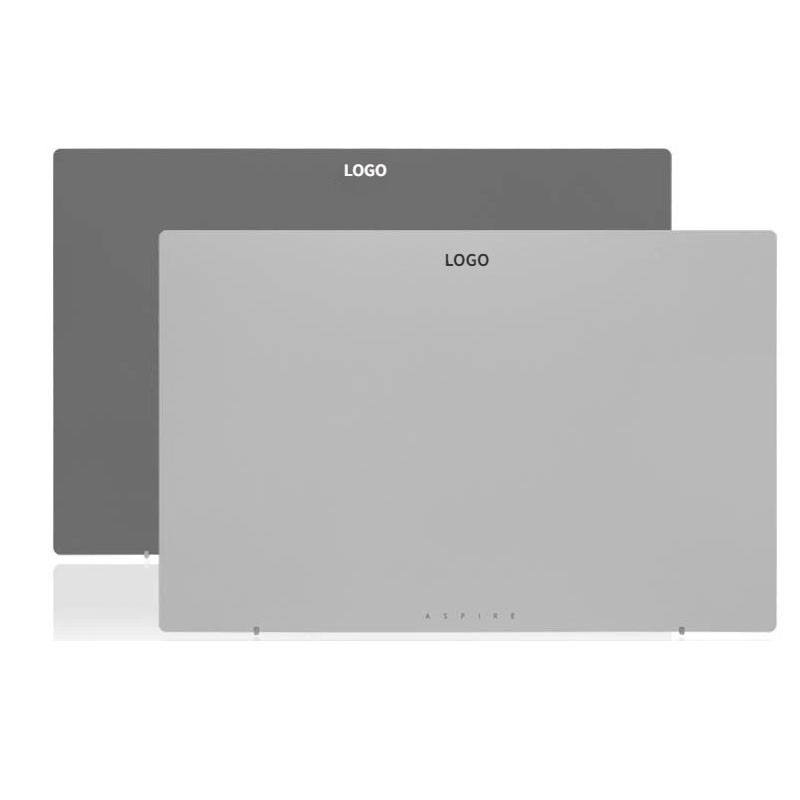 ใหม่สําหรับ Acer A515-58M N23C3 A315-510P A315-24P N23Q11 แล็ปท็อปหน้าจอ LCD ปกหลังด้านหลังฝาปิดด้านบนแล็ปท็อปอุปกรณ์เสริมกรณี