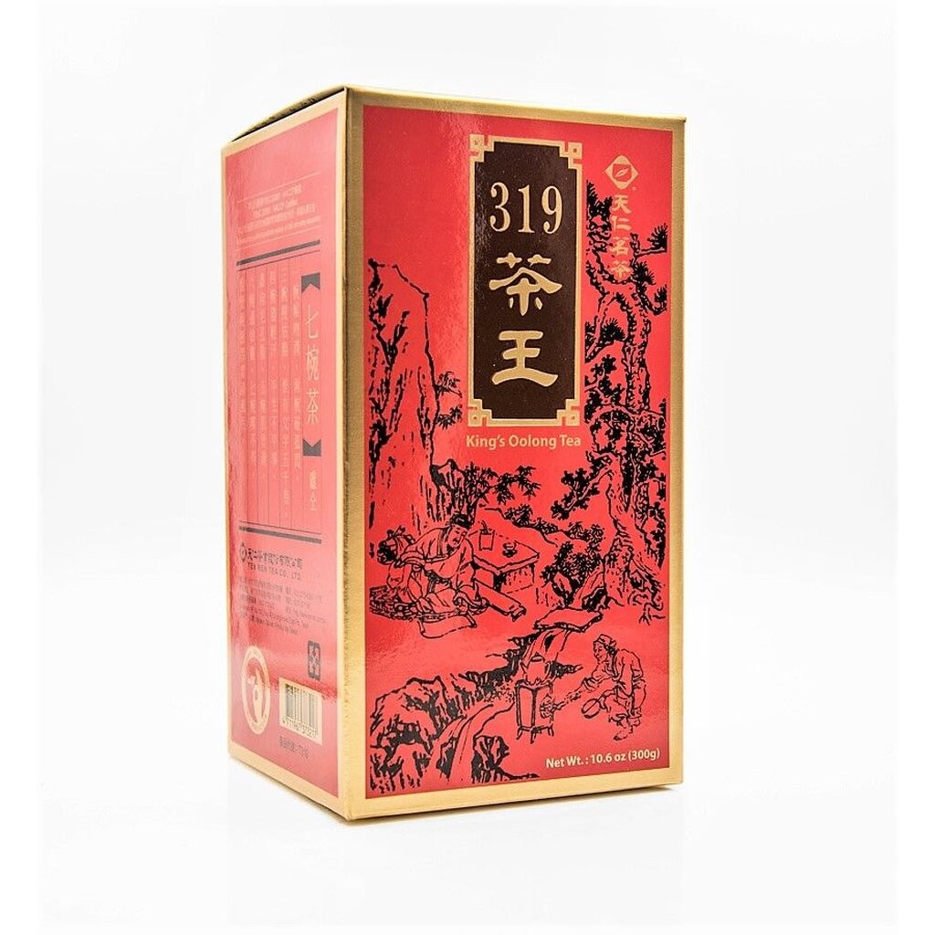 Ten Ren - King's Tea 319 (150G)