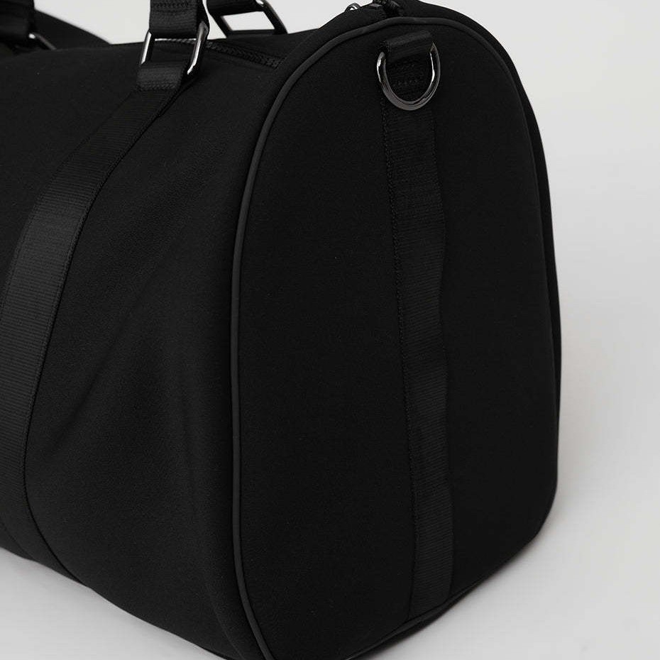 Alo yoga กระเป๋าถือด้านข้างซิปแห้งเปียกแยกกระเป๋า Neoprene Travel กระเป๋ากีฬา Arlo yoga