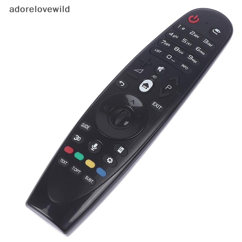 Adorelovewild AN-MR600 เปลี่ยนรีโมทคอนโทรล fit สําหรับ LG OLED TV 55EG910T-TB 65EF950T-TA sf