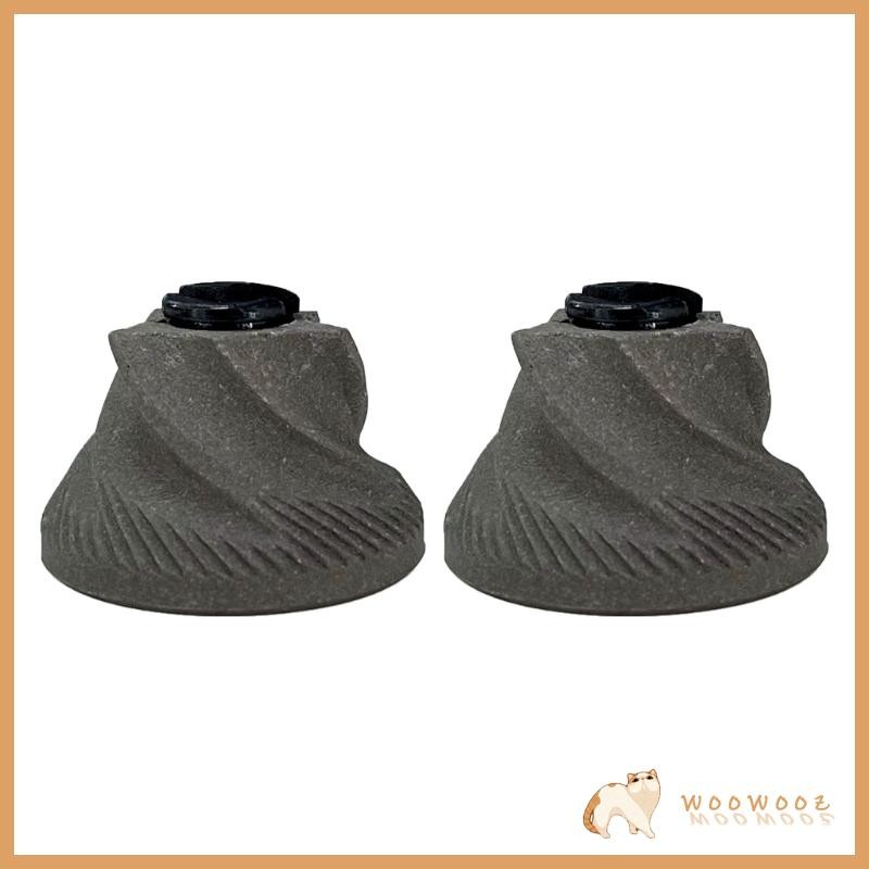 Wow สะดวกบด Core Coffee Mill Burr เซรามิควัสดุ Coffee Mill Core เครื่องชงกาแฟอุปกรณ์เสริมสําหรับกาแฟ Gri