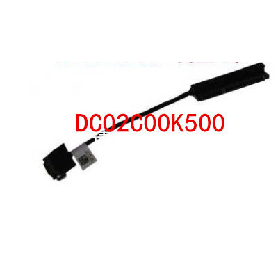 เหมาะสําหรับสายฮาร์ดไดรฟ์ Dell Latitude 5500 5502 5505 0XY5F7 02C00K500