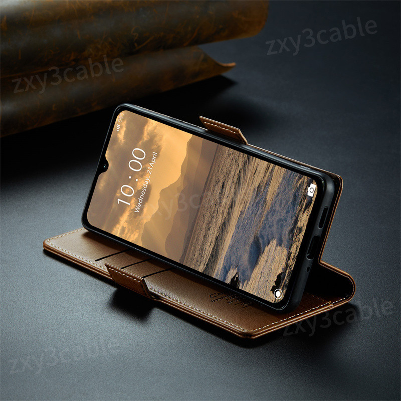 ปลอกสําหรับredmi 14C 14R POCO C75 4G 2024 พลิกกระเป๋าสตางค์หนังแม่เหล็กฝาครอบโทรศัพท์สําหรับRedmi14C 14 C Redmi14R 14 R XiaomiPOCOC75 C 75 ช่องใส่การ์ดกันกระแทกTUP Soft SHELLกรณี