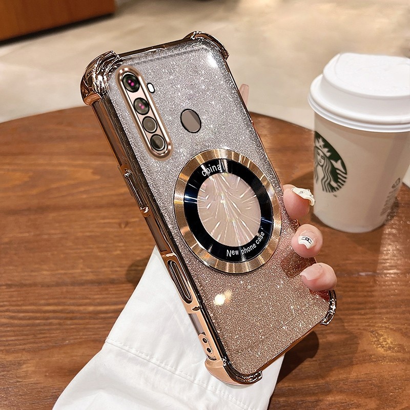 เคสสําหรับRealme 5 5i 5s 6i c3 1002