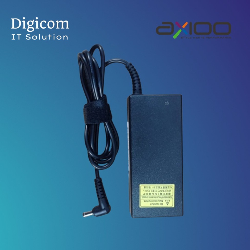 ADAPTER AXIO 19V-3.22A DELTA