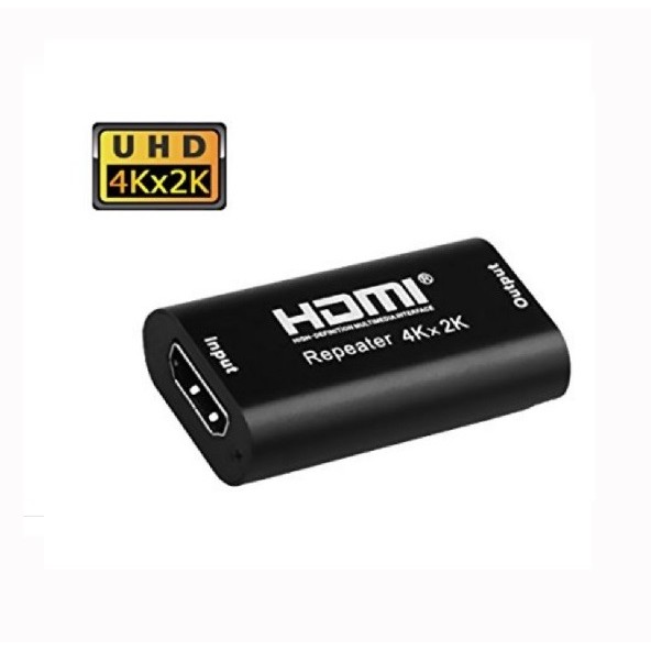 HDMI Repeater UHD 4K
