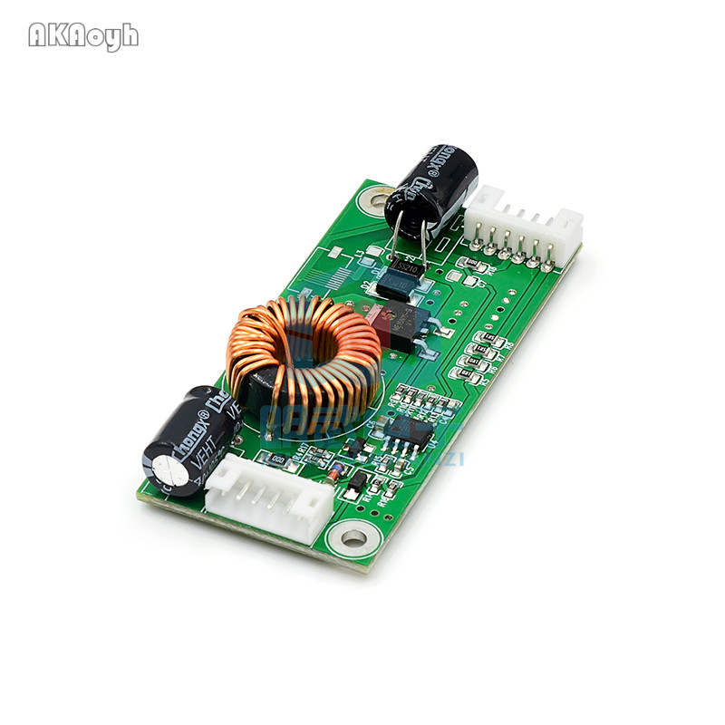LED LCD TV Backlight Driver Board 47-123 ซม.คงที่ Current Booster Board Universal ดัดแปลง Backlight 