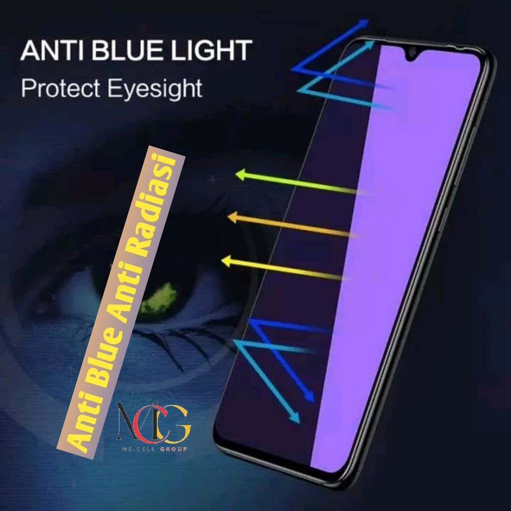 กระจกนิรภัย Blue Samsung S20 Fe S20 Fe 5G S21 Fe S21 Fe 5G S23 Fe S23 Fe 5G S24 5G S24 + S25 S25 + S