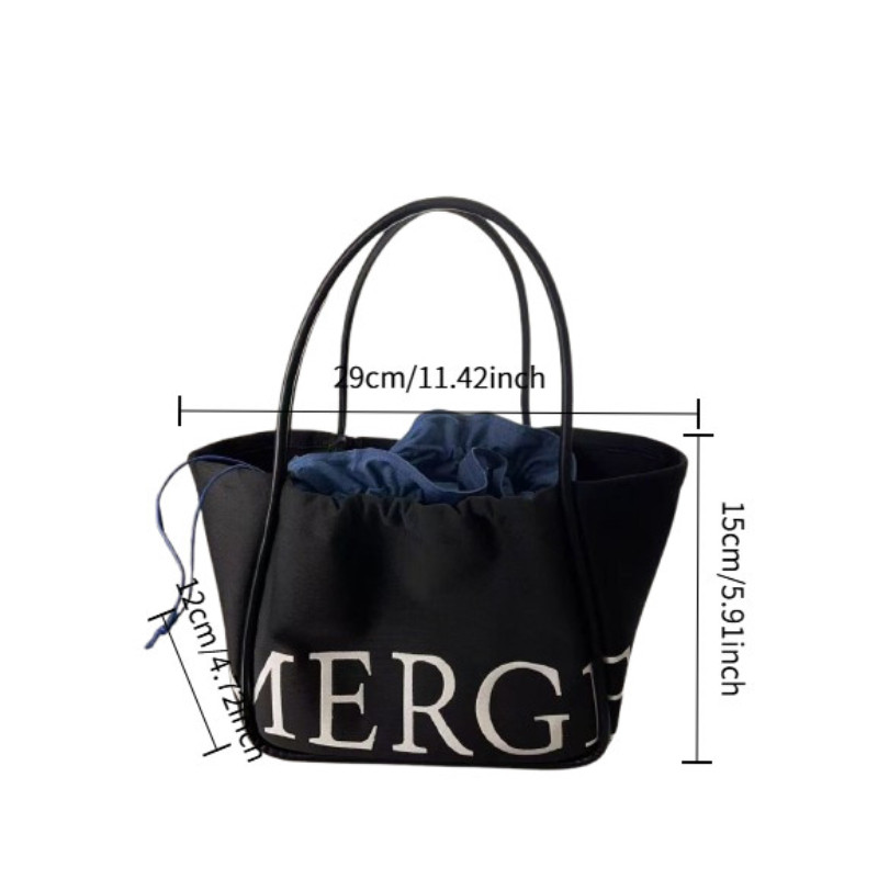 LHL BOUTIQUE MERGE TOTE BAG x ABINA LIMITED EDITION ORM AIRPORT ดีไซน์โดย คนไทย และ เป็นแบรนด์ไทยที่กำลังเป็นที่นิยม งานไฮเอน 1:1