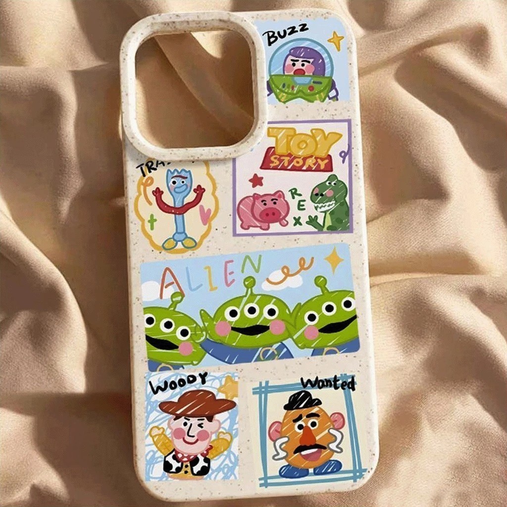 🔥🔥 ส่งจากไทย สินค้า ใช้กับ เคสไอโฟน17 16 11 15 13 14 14plus 15 pro max XR 12 13pro เคสเกาหลี 7P 8P 14plus 13 PRO MAX - รูปที่ 3