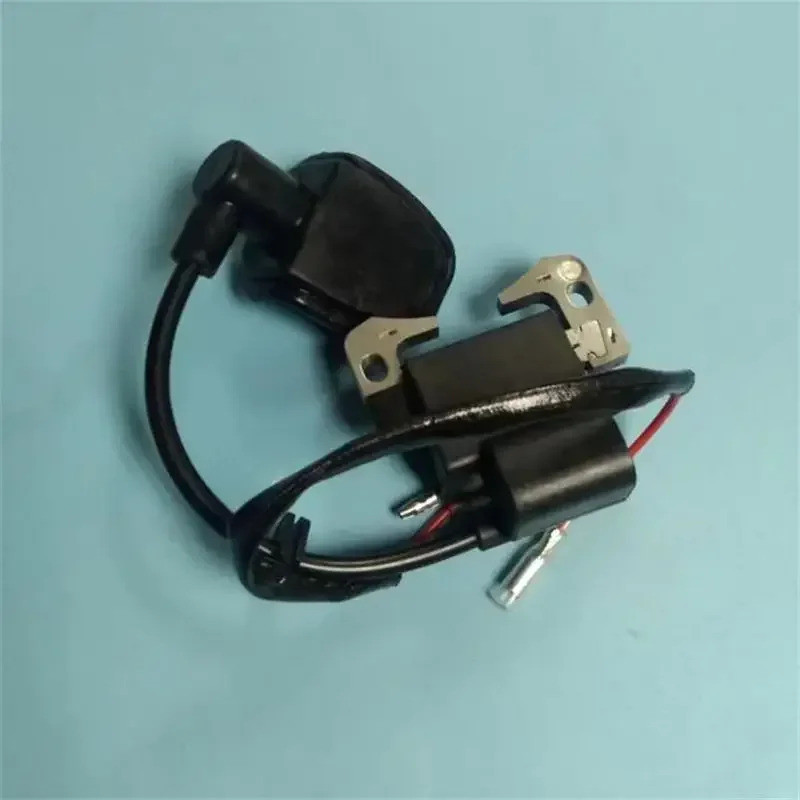 Nb411 IGNITION COIL สําหรับ SUBARU ROBIN EC04 BG411 CG411 MAKITA RBC411 2T 47CC 49CC ไฟฟ้า MAGNETO S