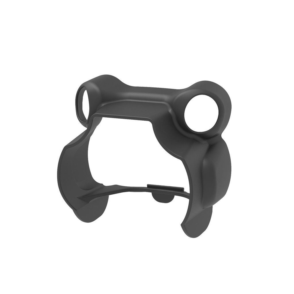 Drone Gimbal เลนส์บังแดดสําหรับ DJI Mini 4 Pro เลนส์บังแดด Gimbal ป้องกัน Anti Glare เลนส์บังแดด Mini 4 Pro อุปกรณ์เสริม