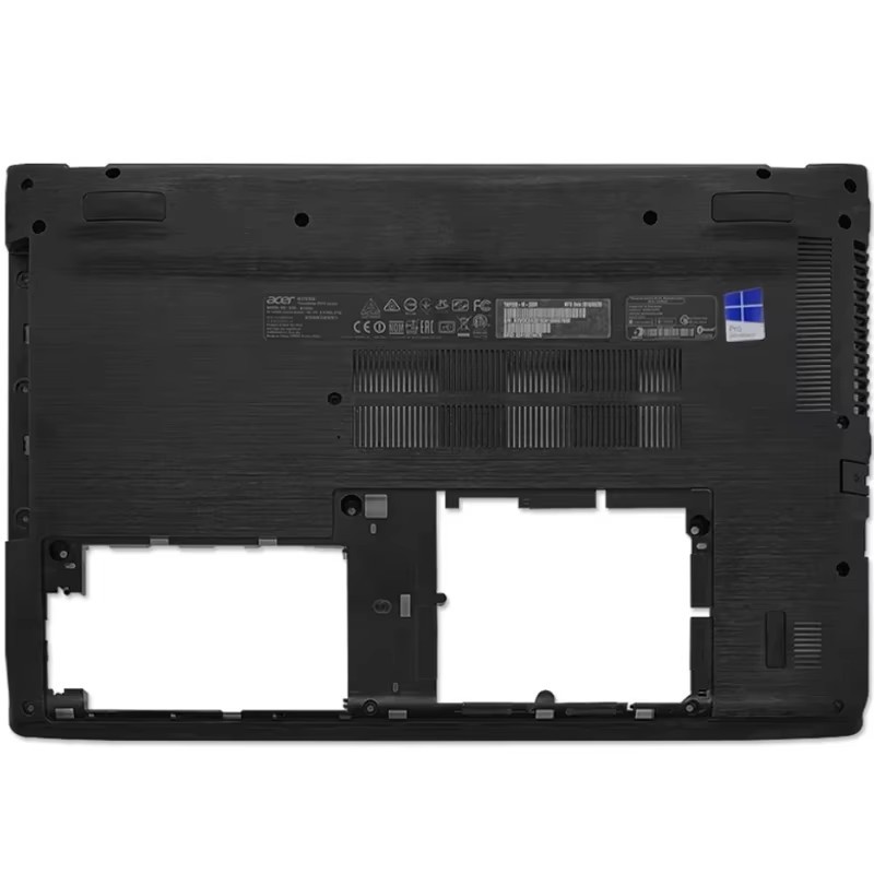 X001 📦 Body ฐานด้านล่าง Notebook Acer Asipire E5-575 575G 576 523 575T 575TG 553