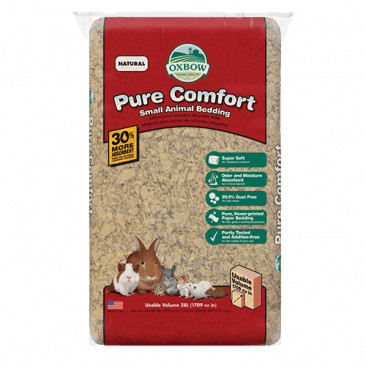 Oxbow Pure Comfort Natural 28L