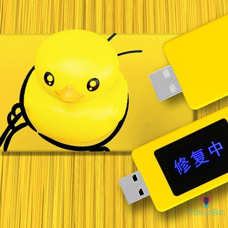 YosunBin] สมาร์ทโฟนซ่อมแบตเตอรี่อเนกประสงค์ USB โทรศัพท์มือถือซ่อมแบตเตอรี่ Restorer ขยายโทรศัพท์แล็ปท็อปแท็บเล็ตอายุการใช้งานแบตเตอรี่ใหม่ - รูปที่ 4