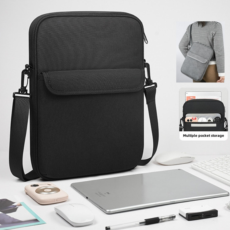 9-13 นิ้วกันน้ํา PU หนังแท็บเล็ตสําหรับ Huawei MatePad Pro 13.2 2025 12.2 10.8 Air 12X 11.5S SE 11 H